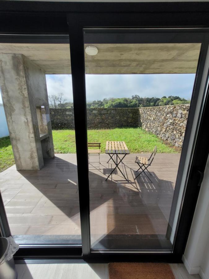 Casa Das Azorinas Fenais da Luz Extérieur photo