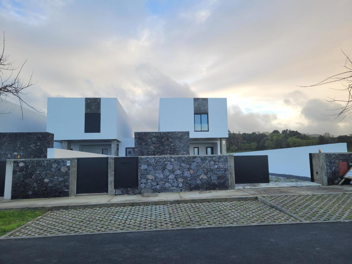 Casa Das Azorinas Fenais da Luz Extérieur photo