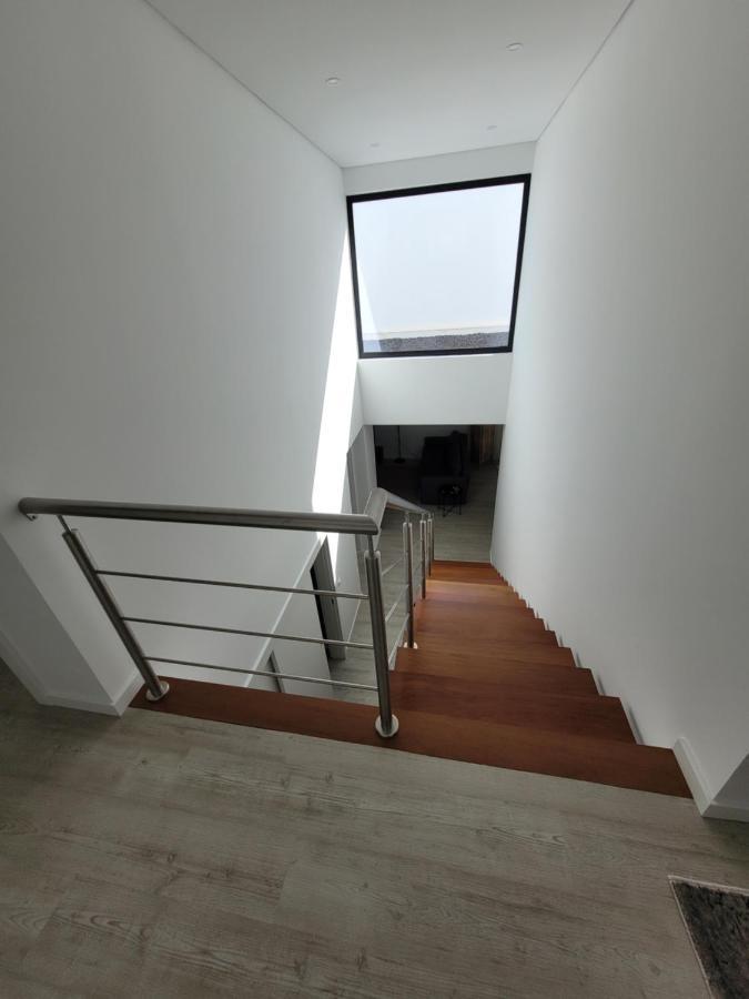 Casa Das Azorinas Fenais da Luz Extérieur photo