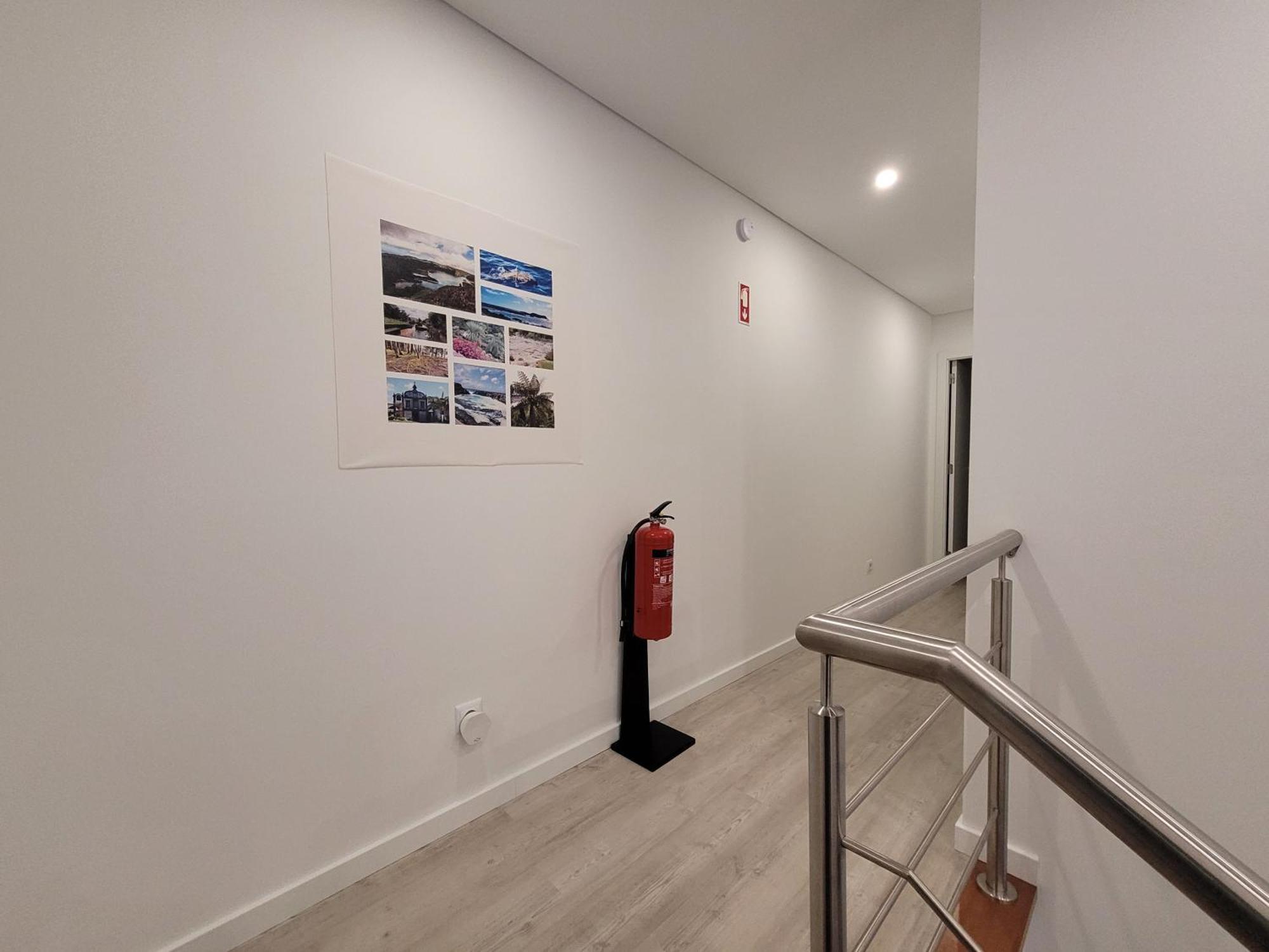 Casa Das Azorinas Fenais da Luz Extérieur photo